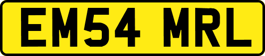 EM54MRL