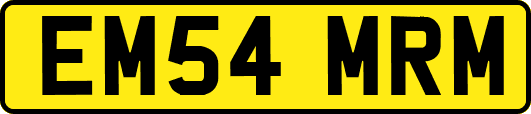 EM54MRM