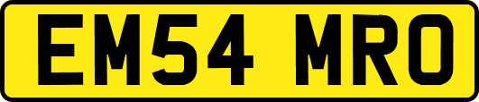 EM54MRO