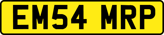 EM54MRP