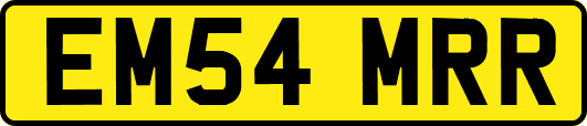 EM54MRR