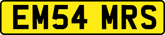 EM54MRS