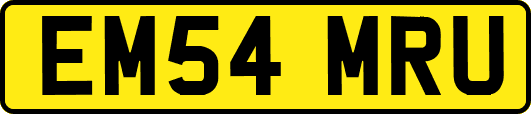 EM54MRU