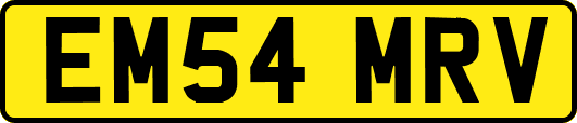EM54MRV