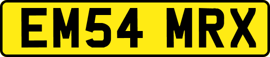 EM54MRX