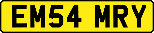 EM54MRY