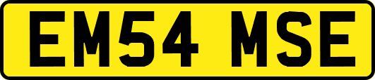 EM54MSE