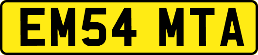 EM54MTA