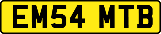 EM54MTB
