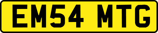 EM54MTG
