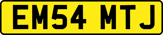 EM54MTJ