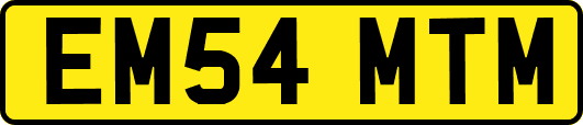 EM54MTM
