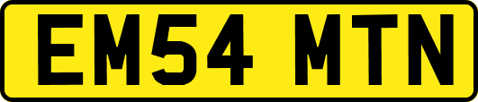 EM54MTN