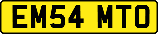 EM54MTO
