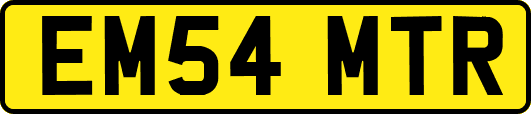 EM54MTR