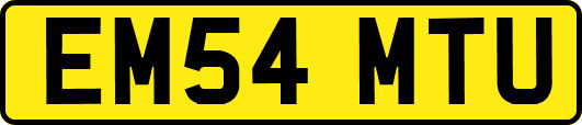 EM54MTU