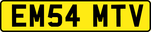 EM54MTV