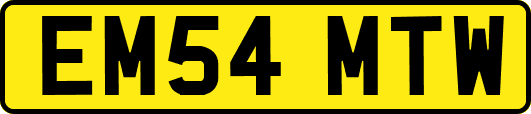EM54MTW