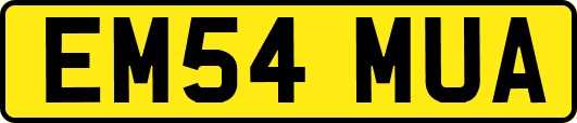 EM54MUA