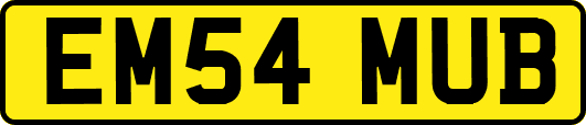 EM54MUB
