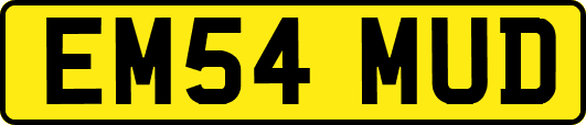 EM54MUD