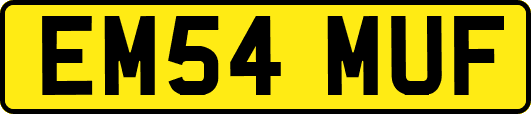 EM54MUF