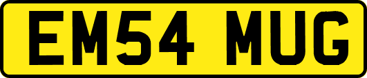 EM54MUG