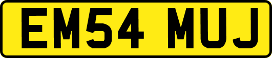 EM54MUJ
