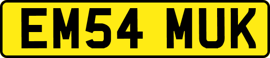 EM54MUK
