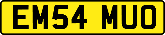 EM54MUO