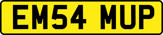 EM54MUP