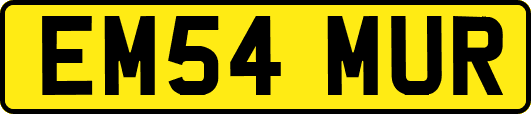 EM54MUR