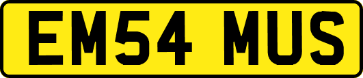 EM54MUS