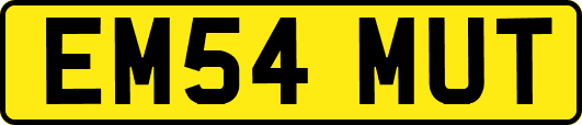EM54MUT