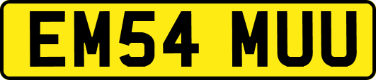 EM54MUU
