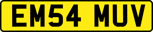 EM54MUV