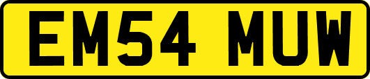 EM54MUW