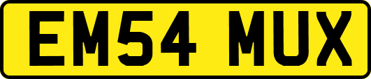 EM54MUX