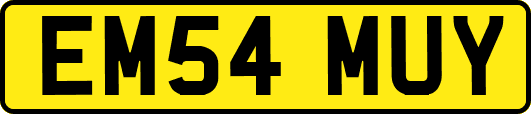 EM54MUY