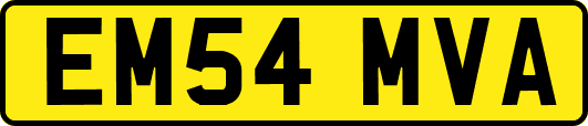 EM54MVA
