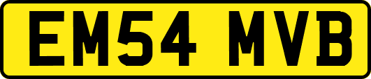 EM54MVB