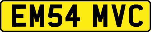 EM54MVC
