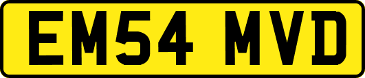 EM54MVD