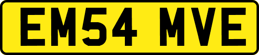 EM54MVE