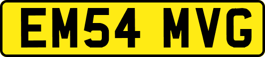 EM54MVG