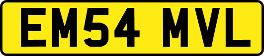 EM54MVL