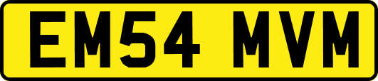 EM54MVM