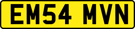 EM54MVN