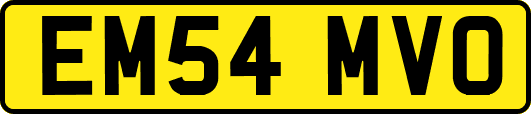 EM54MVO