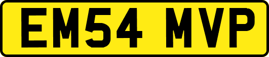 EM54MVP